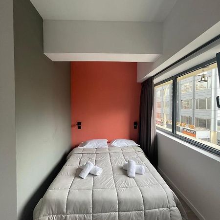 Apartments And Studios 雅典 外观 照片