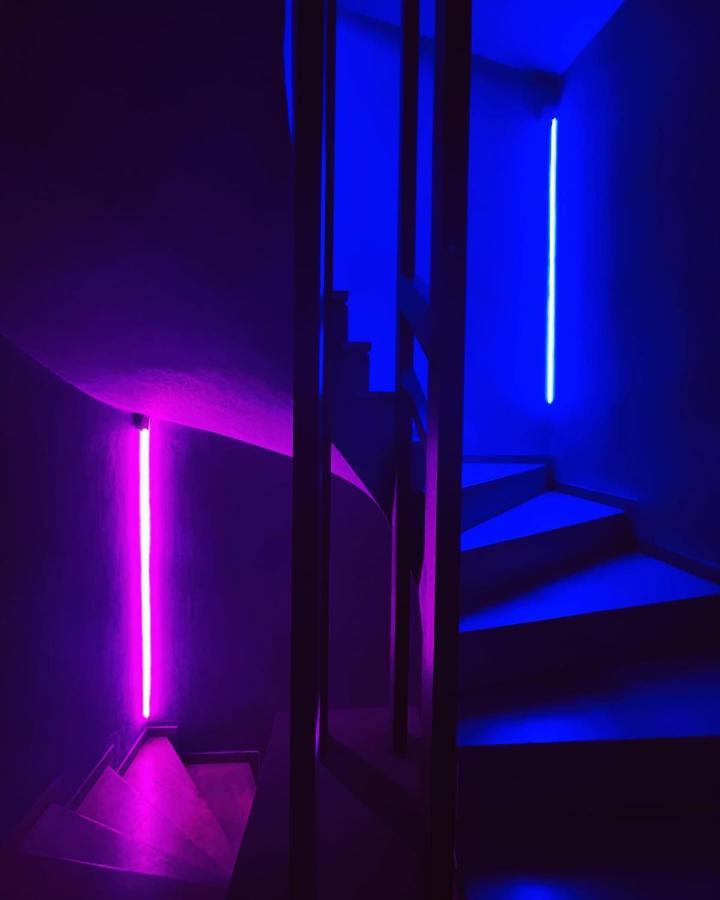 Apartments And Studios 雅典 外观 照片