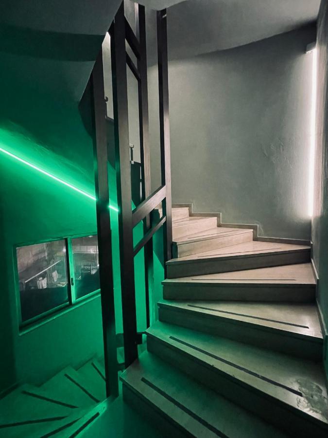 Apartments And Studios 雅典 外观 照片