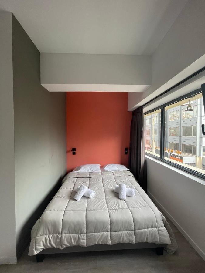 Apartments And Studios 雅典 外观 照片